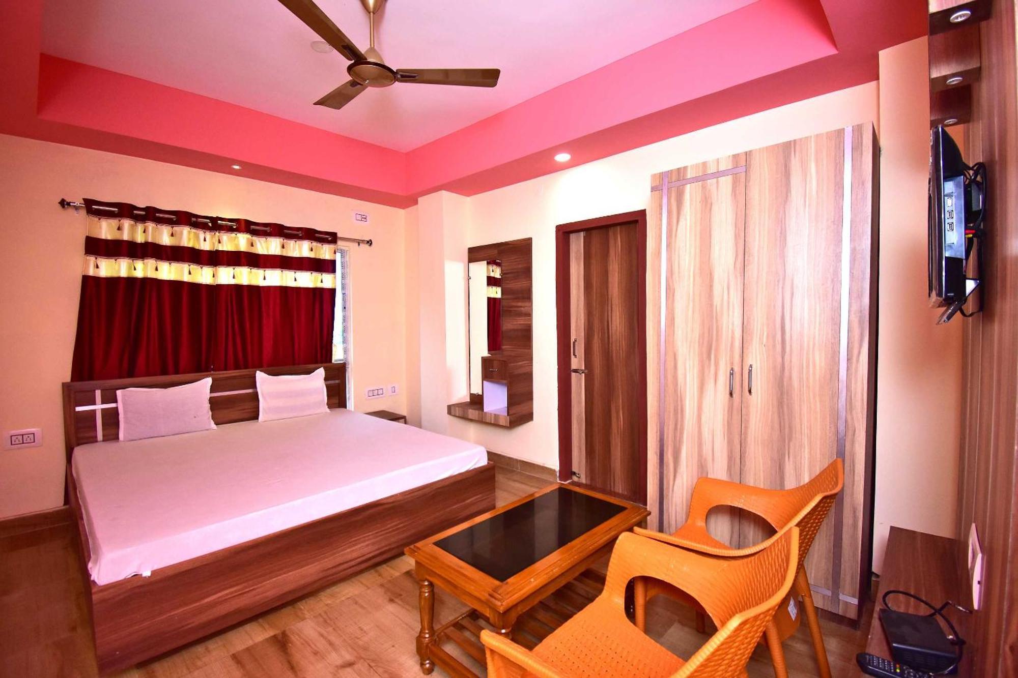 Hotel O Pioneer Residency Digha  Exterior photo