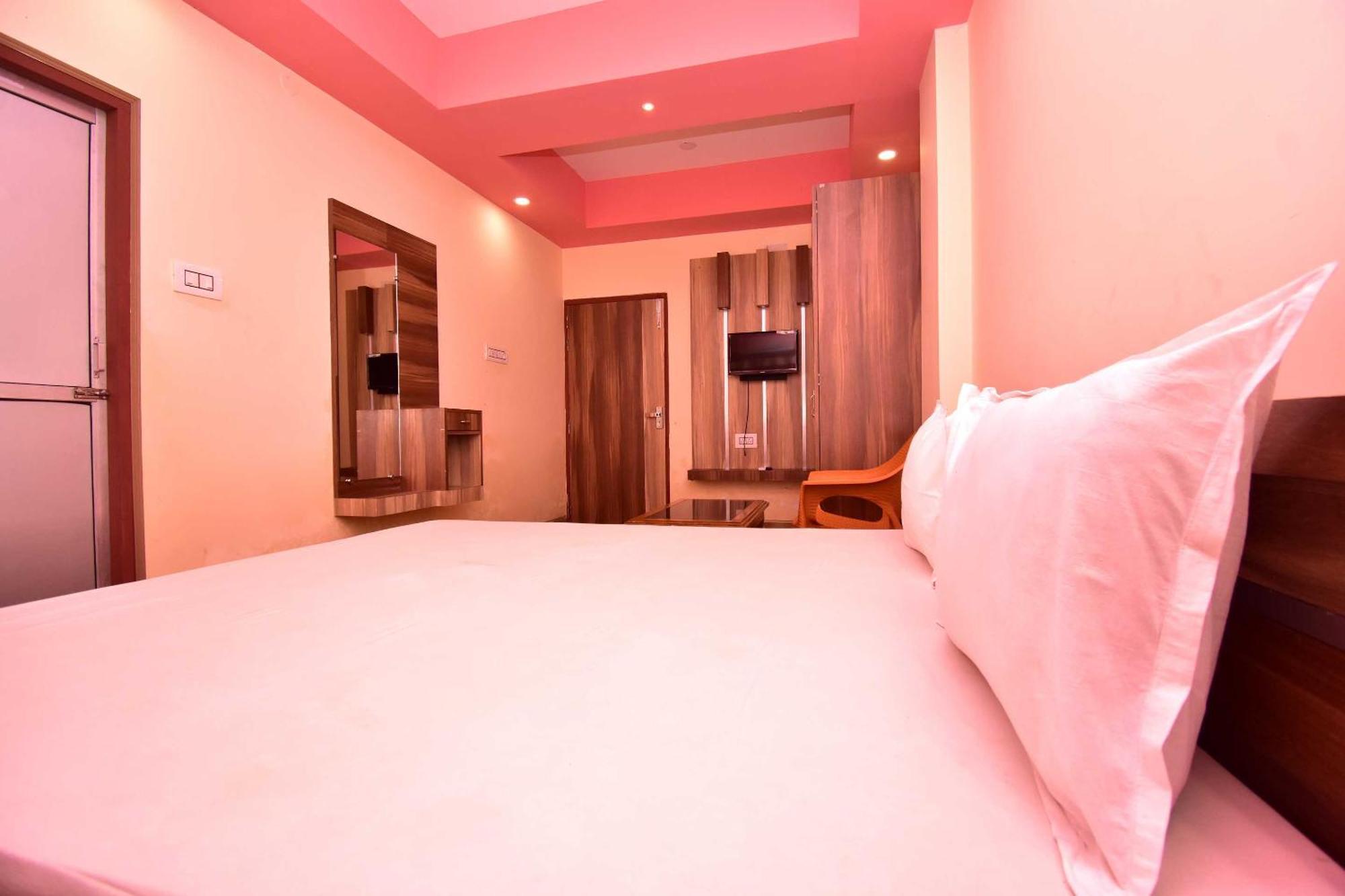 Hotel O Pioneer Residency Digha  Exterior photo
