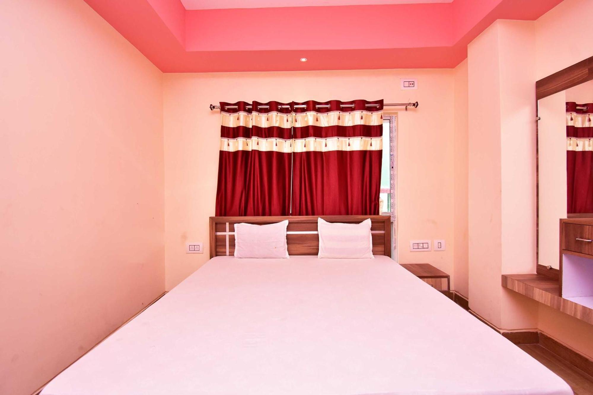 Hotel O Pioneer Residency Digha  Exterior photo