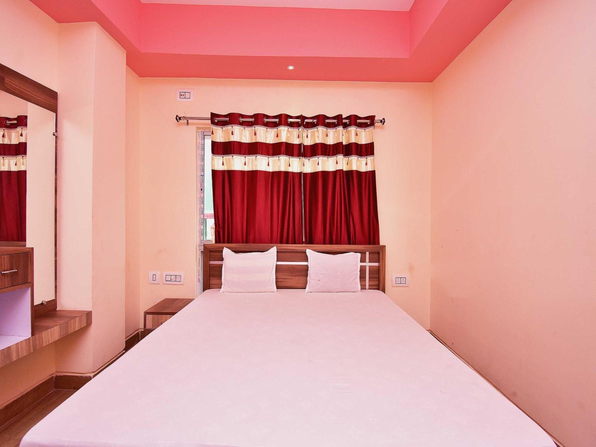 Hotel O Pioneer Residency Digha  Exterior photo