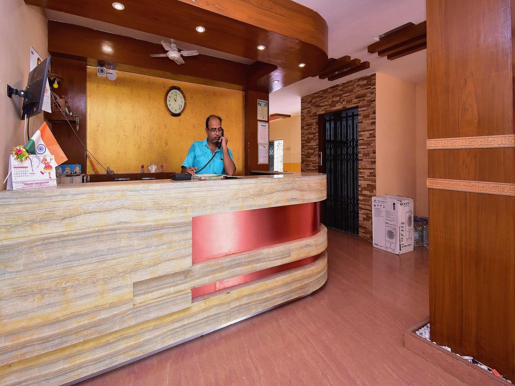 Hotel O Pioneer Residency Digha  Exterior photo
