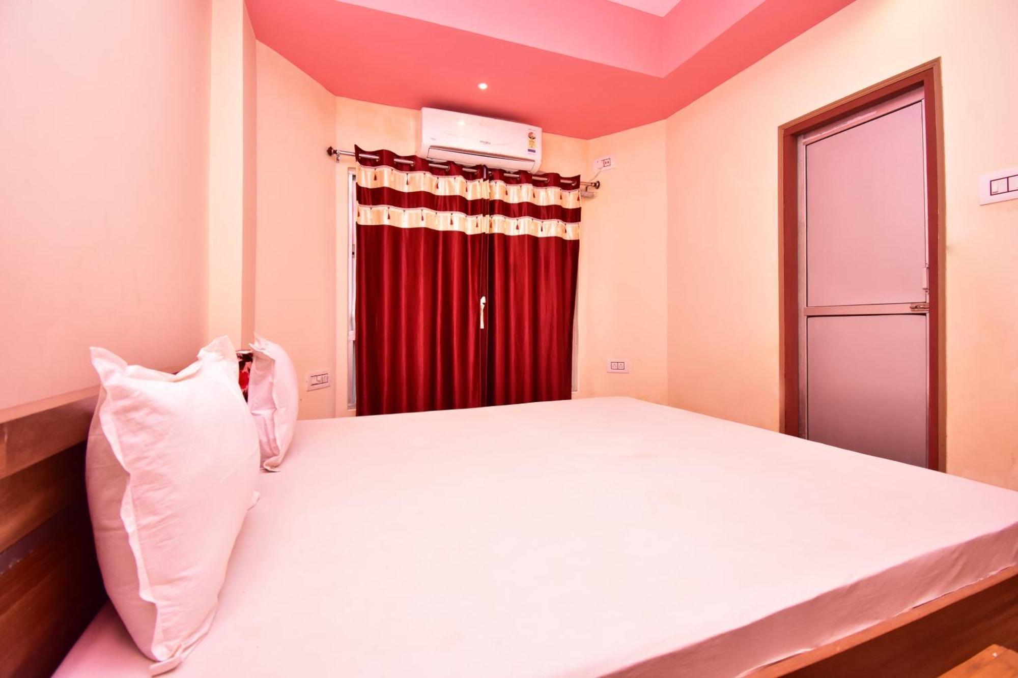 Hotel O Pioneer Residency Digha  Exterior photo